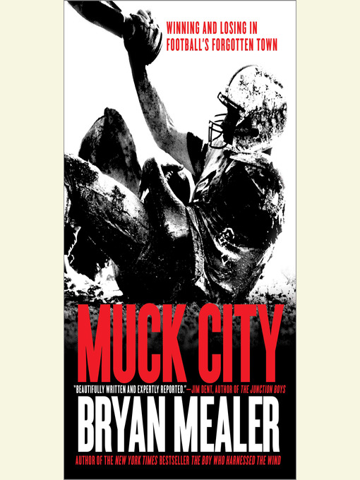 Title details for Muck City by Bryan Mealer - Available